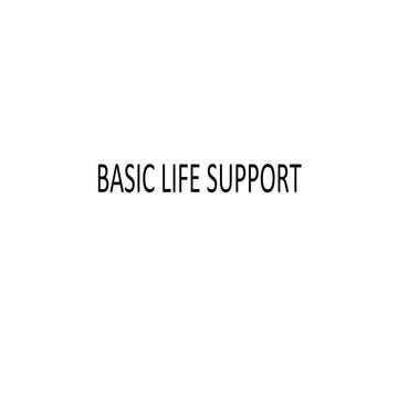 BASIC LIFE SUPPORT -First Aid.pdf