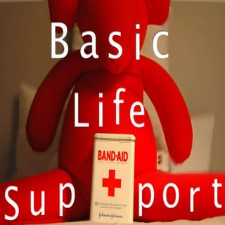Basic Life Support & First Aid 2012