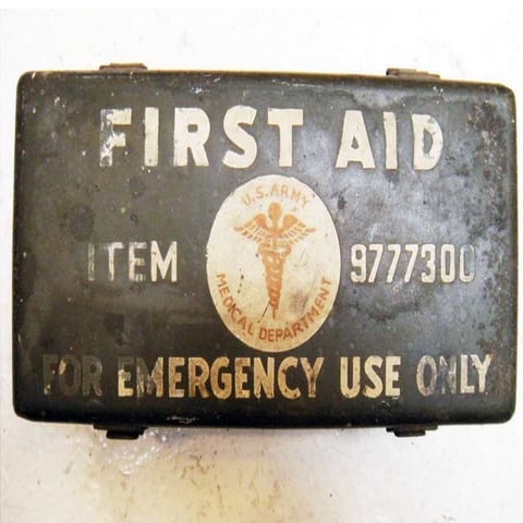 Basic Life Support & First Aid