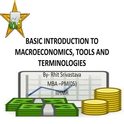 Basic macroeconomics