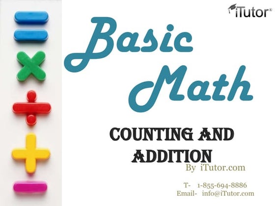 Addition and Subtraction ppt. | PPT