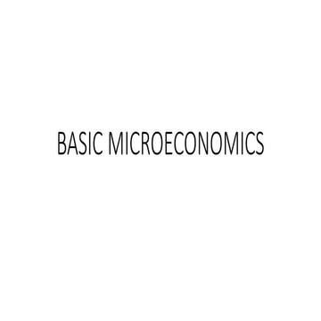 BASIC MICROECONOMICS FINALS 3rd meeting.pptx