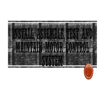 PRESENTATION FOR BASIC MOTOR CONTROL.pptx