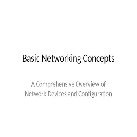 Basic_Networking_Presentation_VideoReady.pptx