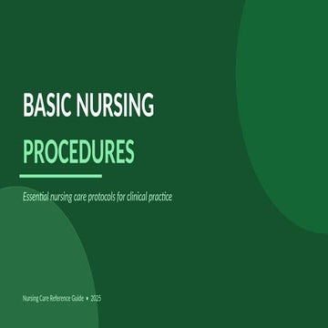 Chapter 7- Basics | PPTX