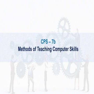 Basic of computer | PPT
