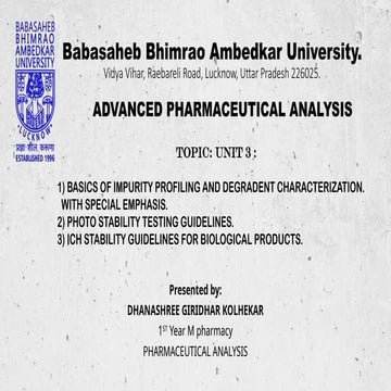 M.PHARM. ADV.P'CEUTICAL ANALYSIS-UNIT 3 .pptx