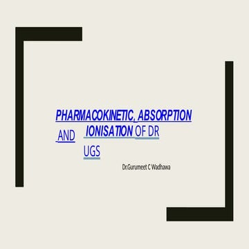Basic OF medicinal Chemistry  and drug II.pptx