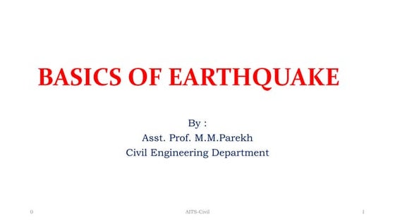 Earthquakes.pptx