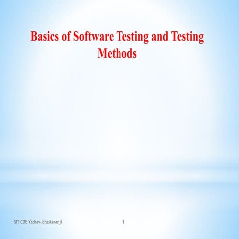 Basic of Software Testing.pptx