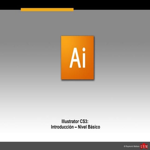 Basico ilustrator cs