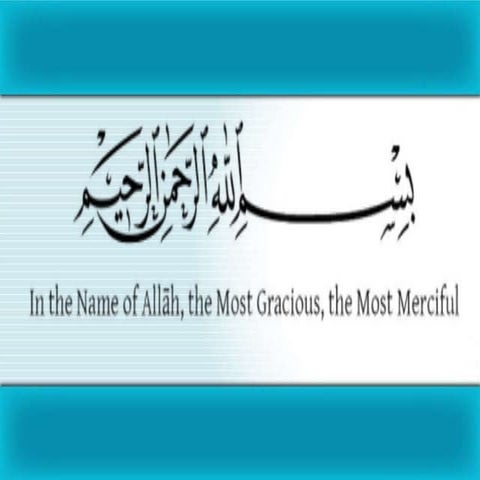 Basic Organizational Design