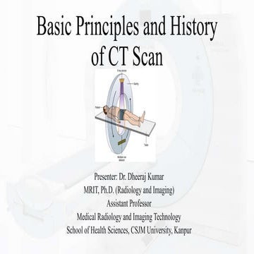 Basic Principles and History of CT Scan.pptx