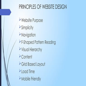 BASIC PRINCIPLES OF CREATING WEBSITE 1.pptx