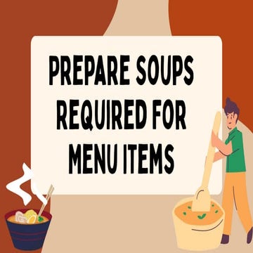 Basic Principles of Preparing Soups .pptx