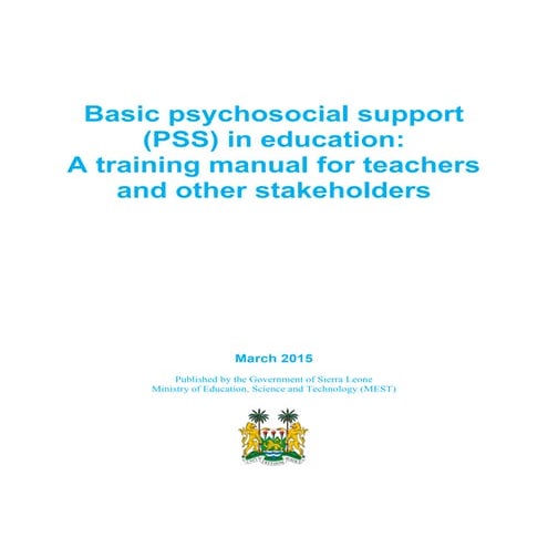 Basic PSS in education - A training manual for teachers and other stakeholders.pdf