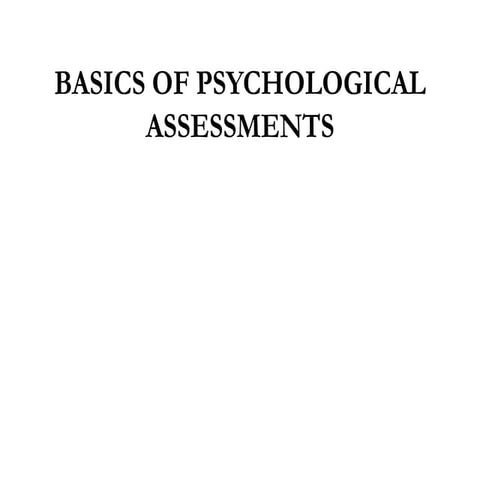 BASIC PSYCHOLOGICAL ASSESSMENT,  (2).pptx