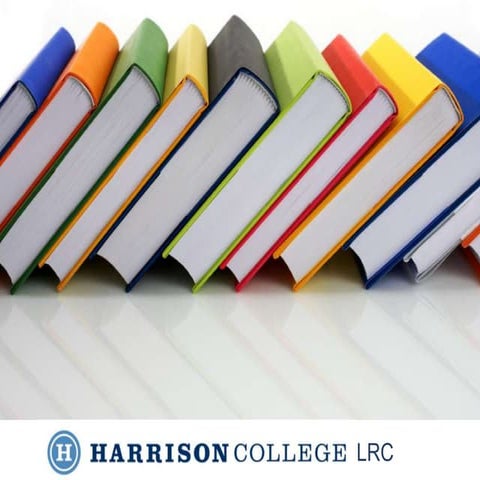 Basic Research and APA Style