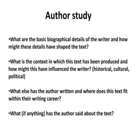 Basic research slides text