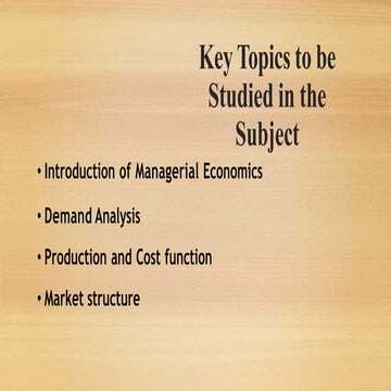 basics and Al indepth knowledgeable about