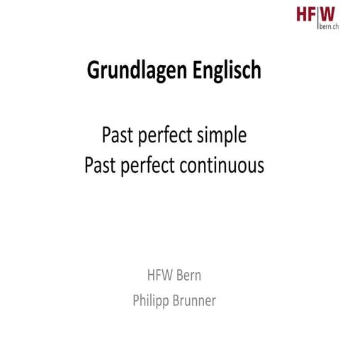 Basics 08 - past perfect.pptx