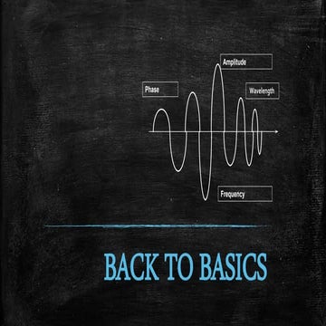 Basics/Physics of Echocardiography