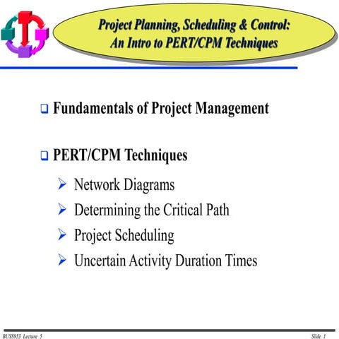Basics CPM&PERT.ppt