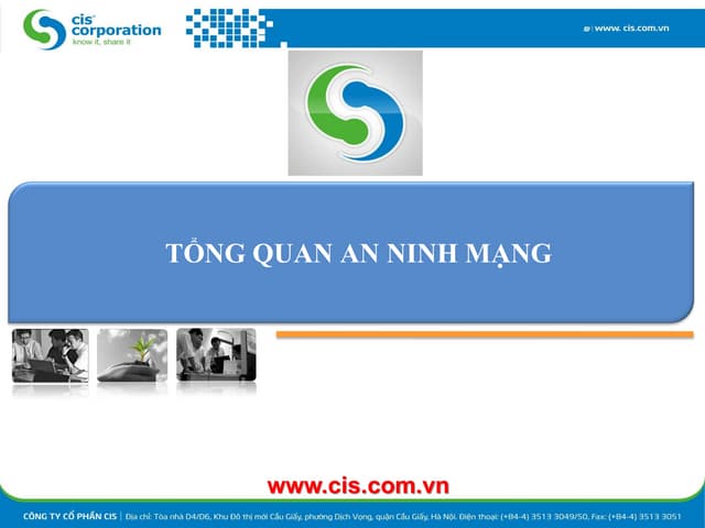 Basic Security Training day 1 PPT Basic Security Training day 1 PPT