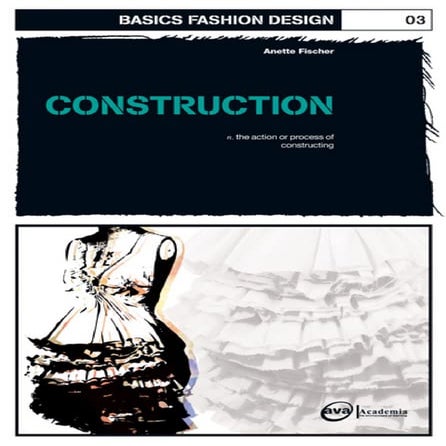 Basics fashion design construction (2009)bbs