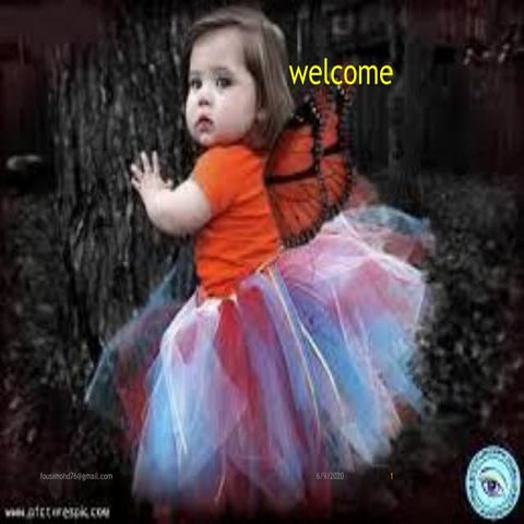 Basics of Assessment