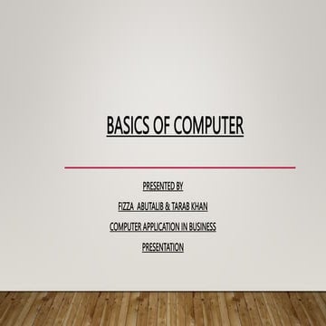 BASICS OF COMP'gjgjjggjghjghgffUTER.pptx