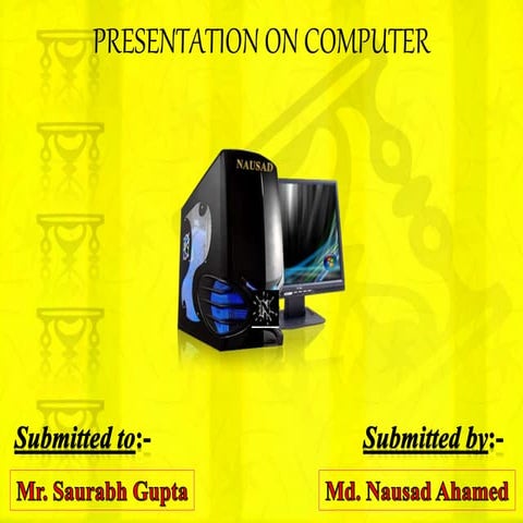 basics of computer67656543535643543453543.ppt