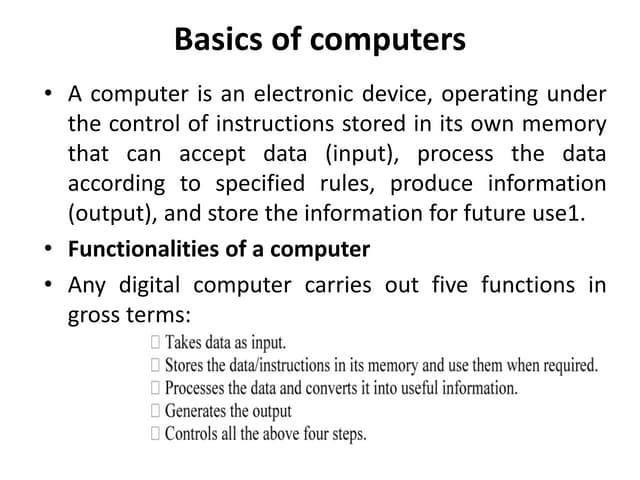 Basics of computers.pptx
