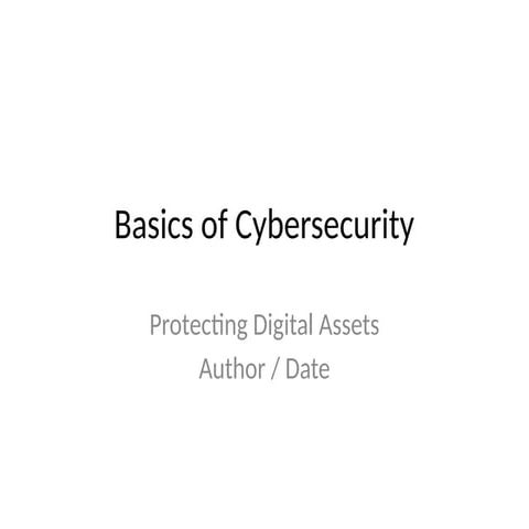 Basics_of_Cybersecurity_Basics_of_Cybersecurity for beginners.pptx
