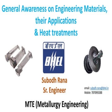 Basics of Engineering Materials.pptx
