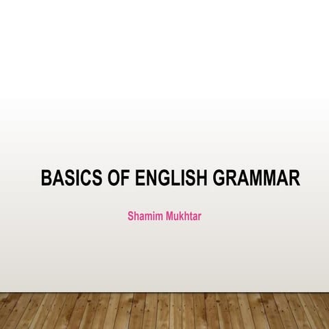 Basics of English Grammar.pptx