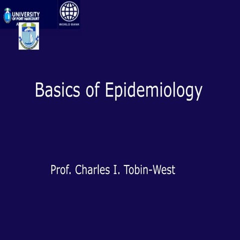Basics of Epidemiology for Public Health.pptx
