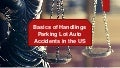 Basics of Handlings Parking Lot Auto Accidents in the US