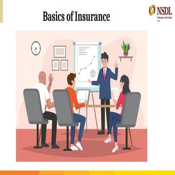 1 - Basics of Insurance.pptx