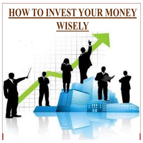 Basics of investment