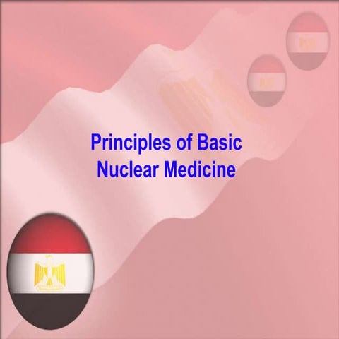 Basics of Nuclear Medicine 2.pptxmmmmmmmmm