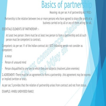 basics of partnership class 12.pptx