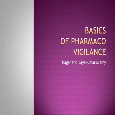GVP module VI | PDF