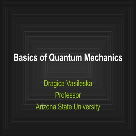 BasicsofQM_Postulates quantum mechanics.ppt