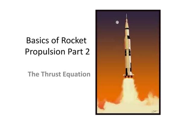 Amateur Rocket Construction | PPT