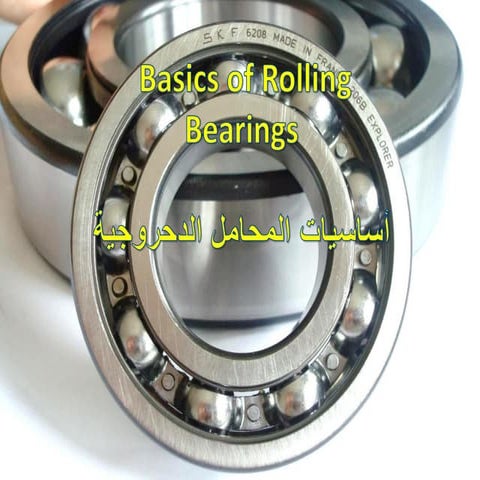 Basics of different types of Rolling Bearing 18.pdf