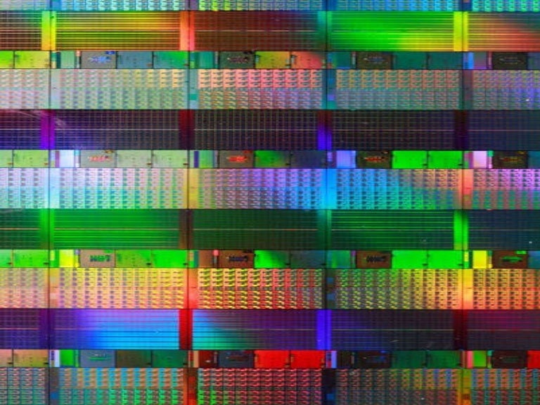 Basics Of VLSI