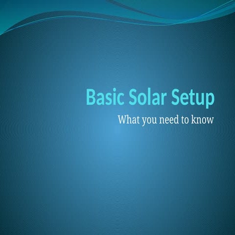 Basic_Solar_setup_equipment_needed_001.pptx