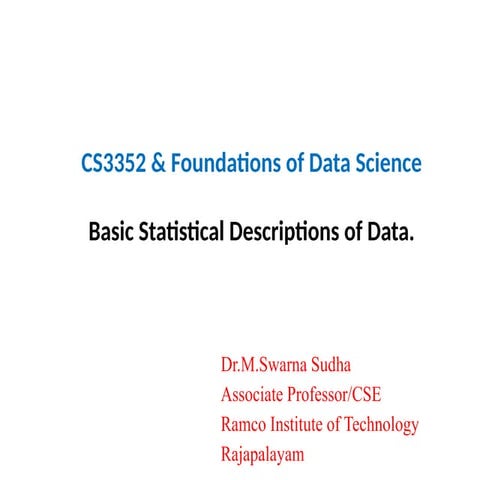 Basic Statistical descriptions of Data.pptx