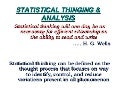 Basic algorithmic trading strategies